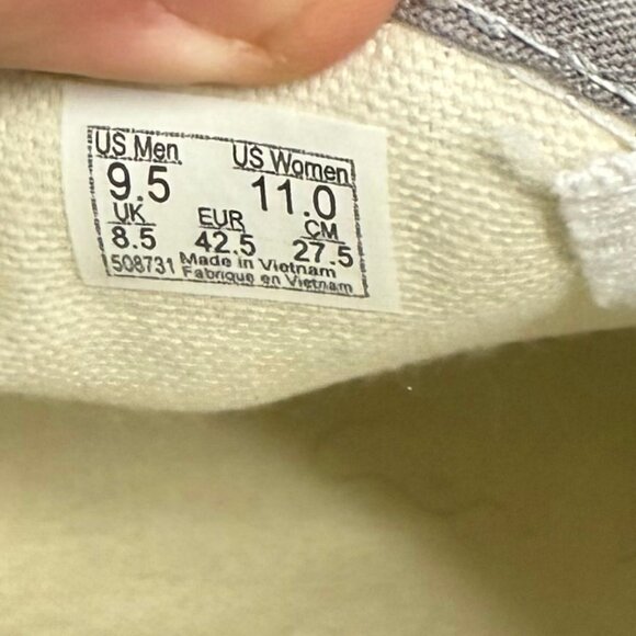 Vans Slip ons - Picture 3 of 3